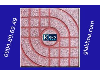 Gạch Terrazzo mắt nai